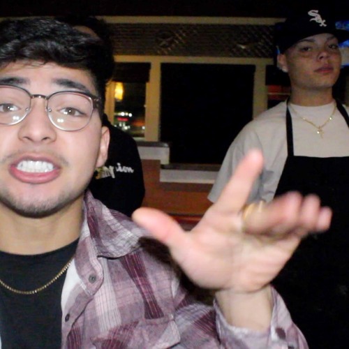 WHO DROPPED THE QUESO? - Spruce Loretto x RubyJone$ x Juice William x GMB Lil Chapo (Prod. Sinato)