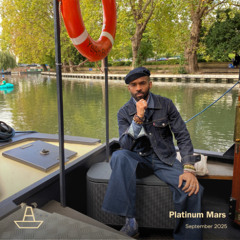 The Boat Pod - Platinum Mars - September 2025