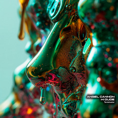 ANGEL CANNON, H! DUDE - Terminator [FREE DL]