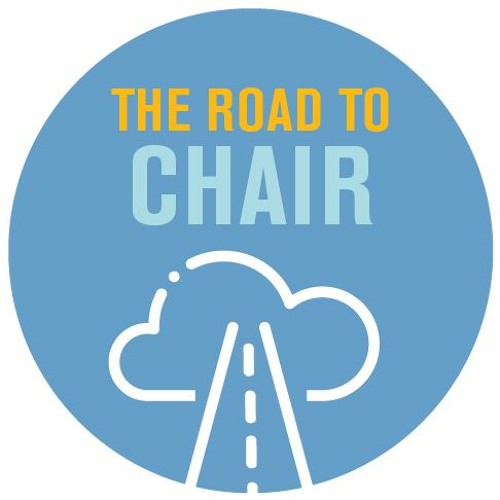 The Road to Chair: Interview with Clinton Faulk, MD