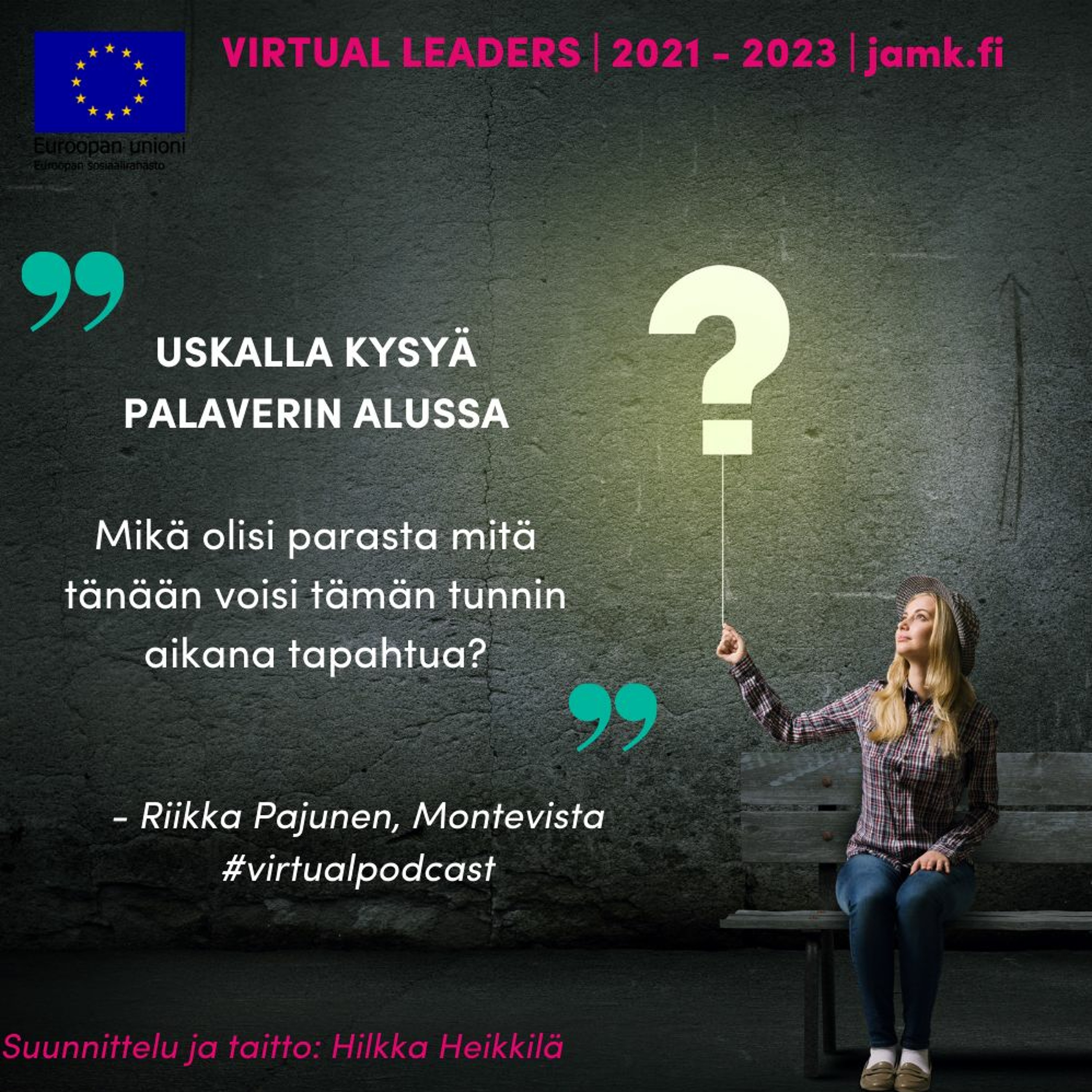 Tuottava ja hyvinvoiva pk-yritys