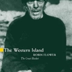 pdf the western island, or the great blasket (oxford paperbacks)