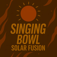 Singing Bowl