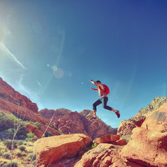 Path to the Sky (original mix)