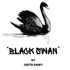 Justin Davey - Black Swan