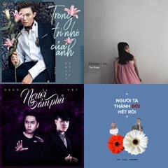Vpop Cũ Nhạc Trẻ 201X Trên Spotify - Tổng Hợp Các Ca Khúc Giai Đoạn 2015 - 2019 Trên Spotify