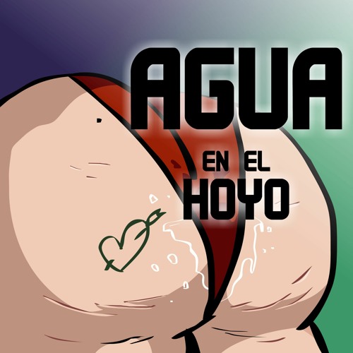 Super Rayo - Agua En El Hoyo (Original)