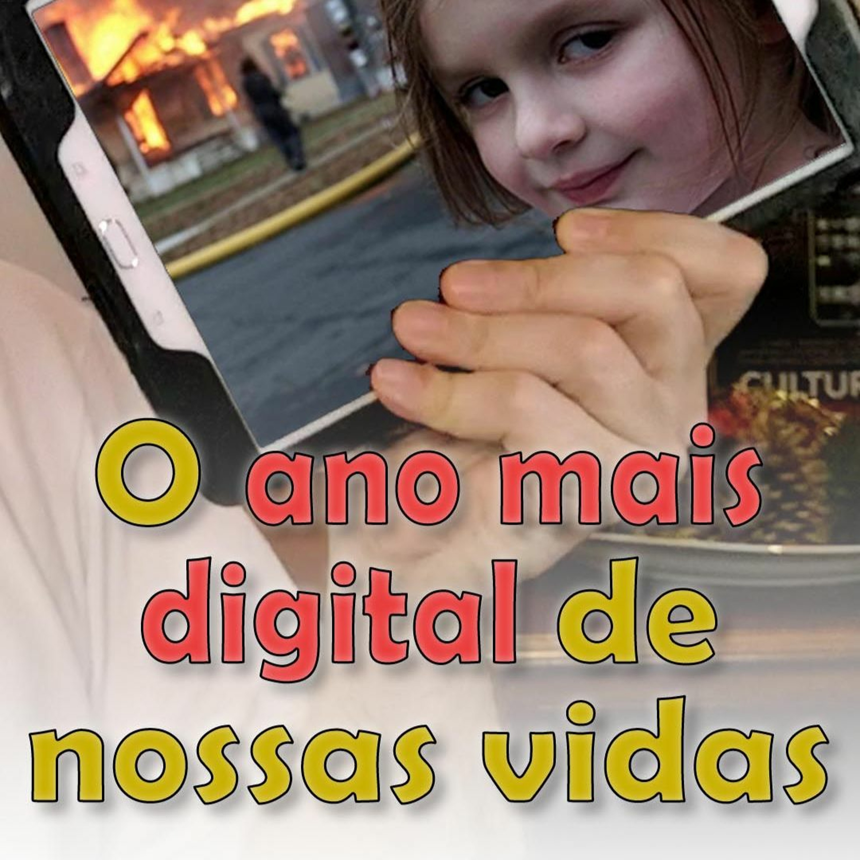 O Macaco Elétrico