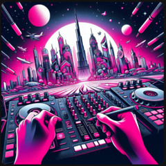 Live DJ Mix Set | EDM | July 2025 | Fifth edition