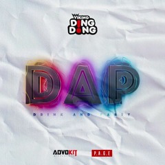 Viking Ding Dong - DAP (Drink and Party Remix By Selectaicon ft. Wickidc)
