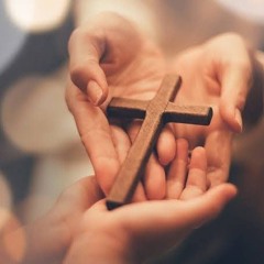 أنا المؤمن أنا المفدي- كيرلس عياد