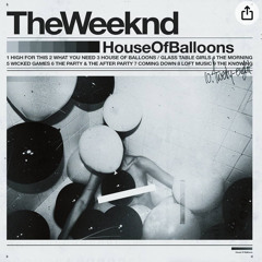 The Weeknd