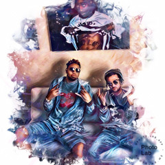 MAD MIC- CALLIN DEMONS ft Shawn Lee