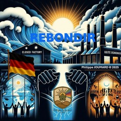 Rebondir (Version Allemande)