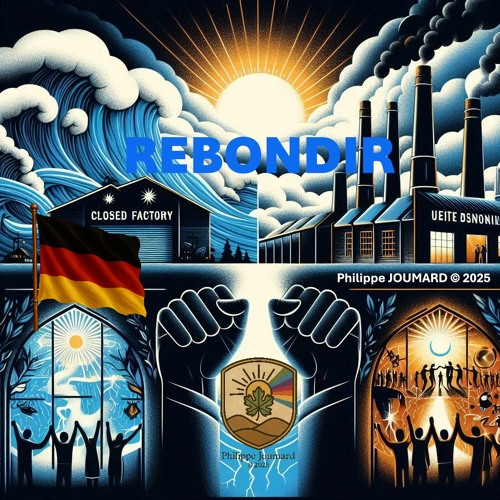 Rebondir (German Version)