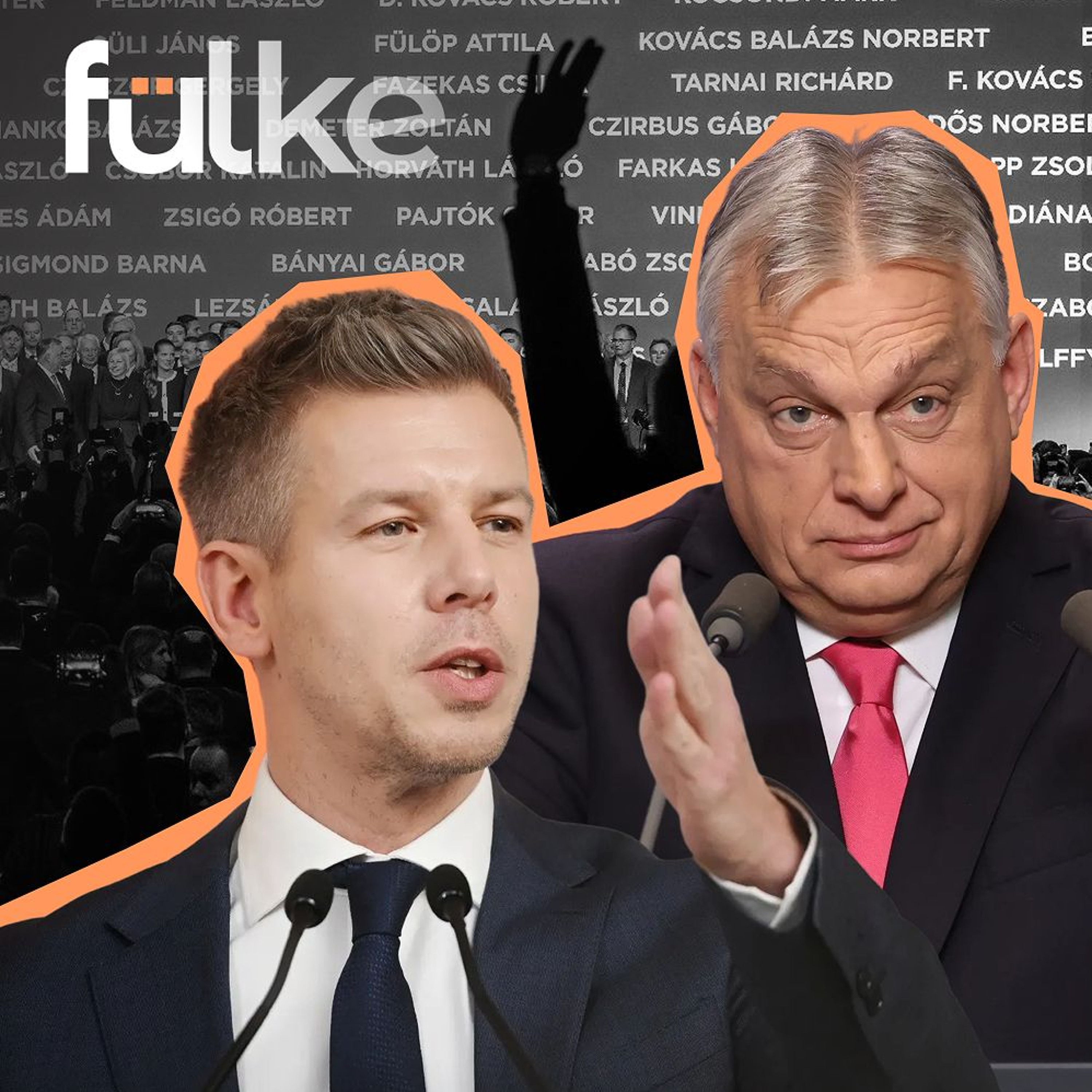 Önmerénylet, „gömbhalstratégia” – most durvulhat be a kampány | Fülke