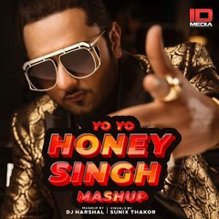 Yo! Yo! Honey Singh Mashup