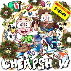 Ep 414: Joy To The Walk (Stereo Edition)