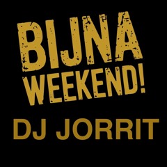 Weekendmixkeee #2 - DJ JORRIT