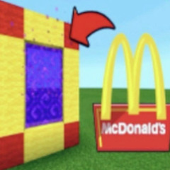 mcdonalds rave