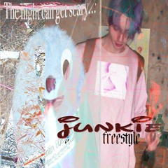 junkie freestyle1 (prod. frozy)