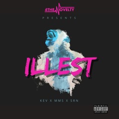 ILLEST (feat. MMS X SRN)
