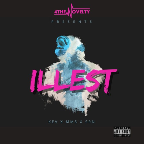 ILLEST (feat. MMS X SRN)
