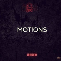 JOKO - MOTIONS