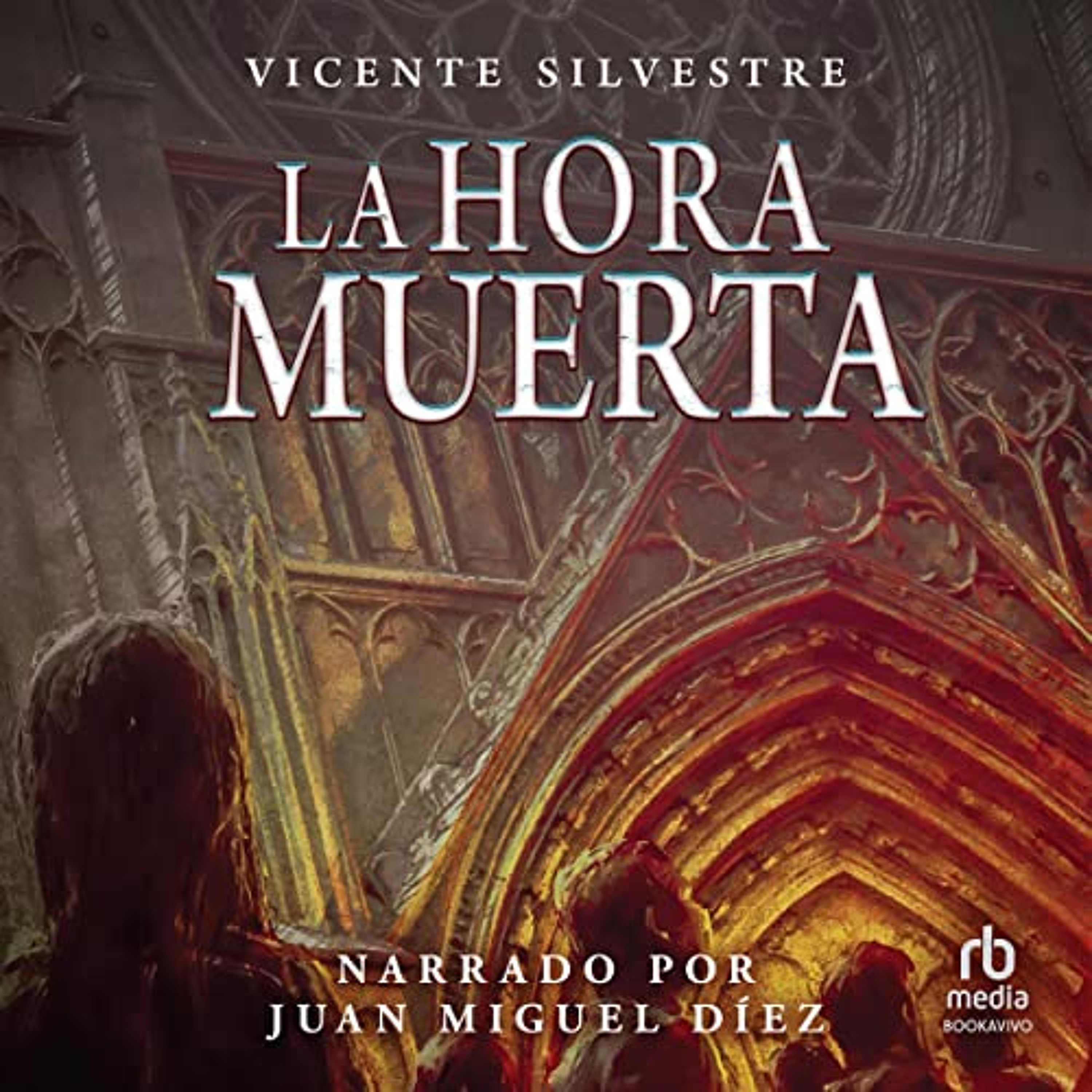 La Biblioteca Fantasma