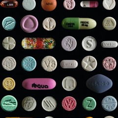 Every Pill - Bando Blaize (UNRELEASED)