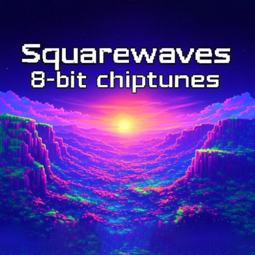 Liquid Metal (final version) [1xYM2203]