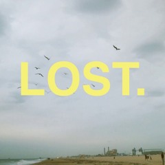 Montell Fish - Lost (a b b a Remix)