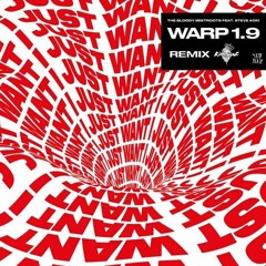 The Bloody Beetroots - Warp 1.9 Ft. Steve Aoki (Hard Edit)