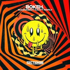 Bokeh. - Go For A Pint
