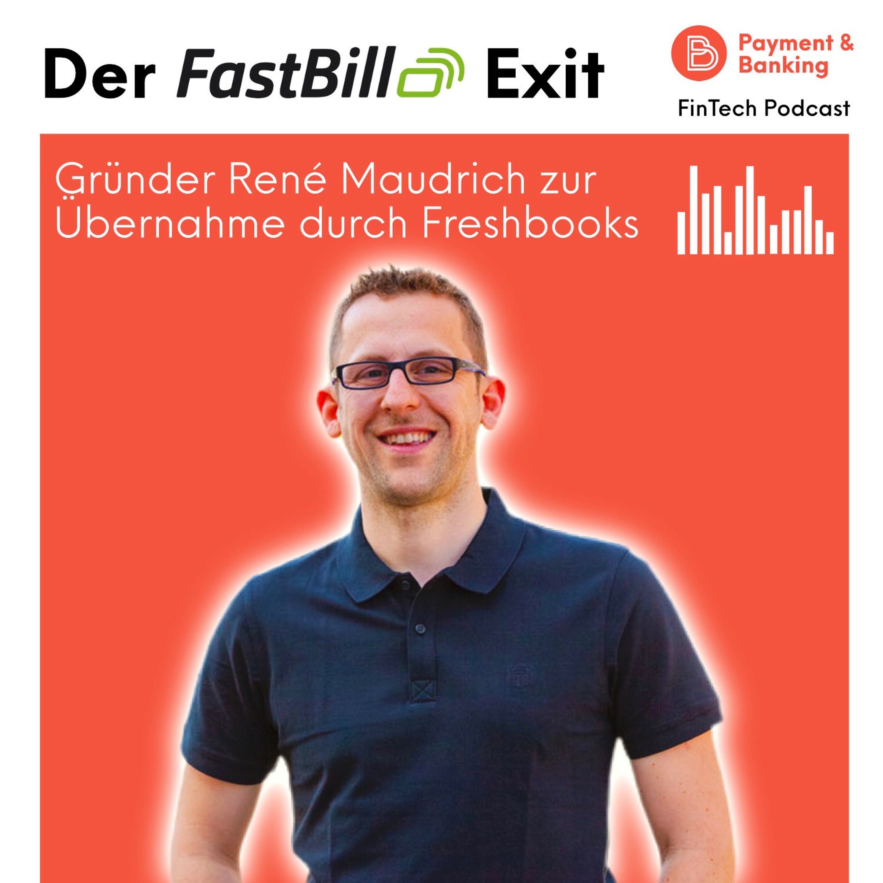 Paymentandbanking FinTech Podcast