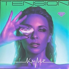 Kylie Minogue x Sister Sledge - Lost in Tension (DJ KT Mashup)[FREE DL]