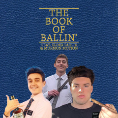 BOOK OF PAULIE (FEAT. ELDER PAULIE & MORMON MOTION) [𝐀𝐔𝐃𝐈𝐎 𝐉𝐔𝐍𝐆𝐋𝐄 𝐕𝐄𝐑𝐒𝐈𝐎𝐍]