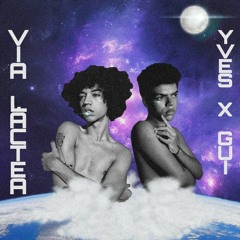 Via Láctea | YVES X GUI (song by Céu feat. Liniker)