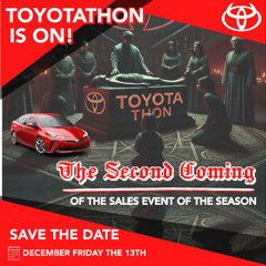 2024 LITMAS MIX - Cashtronaut live from Toyotathon