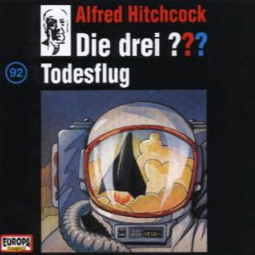 drei ??? (Todesflug) Remix prod.madarabeats