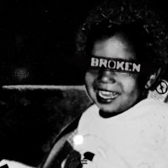 Broken (prod. Yari)