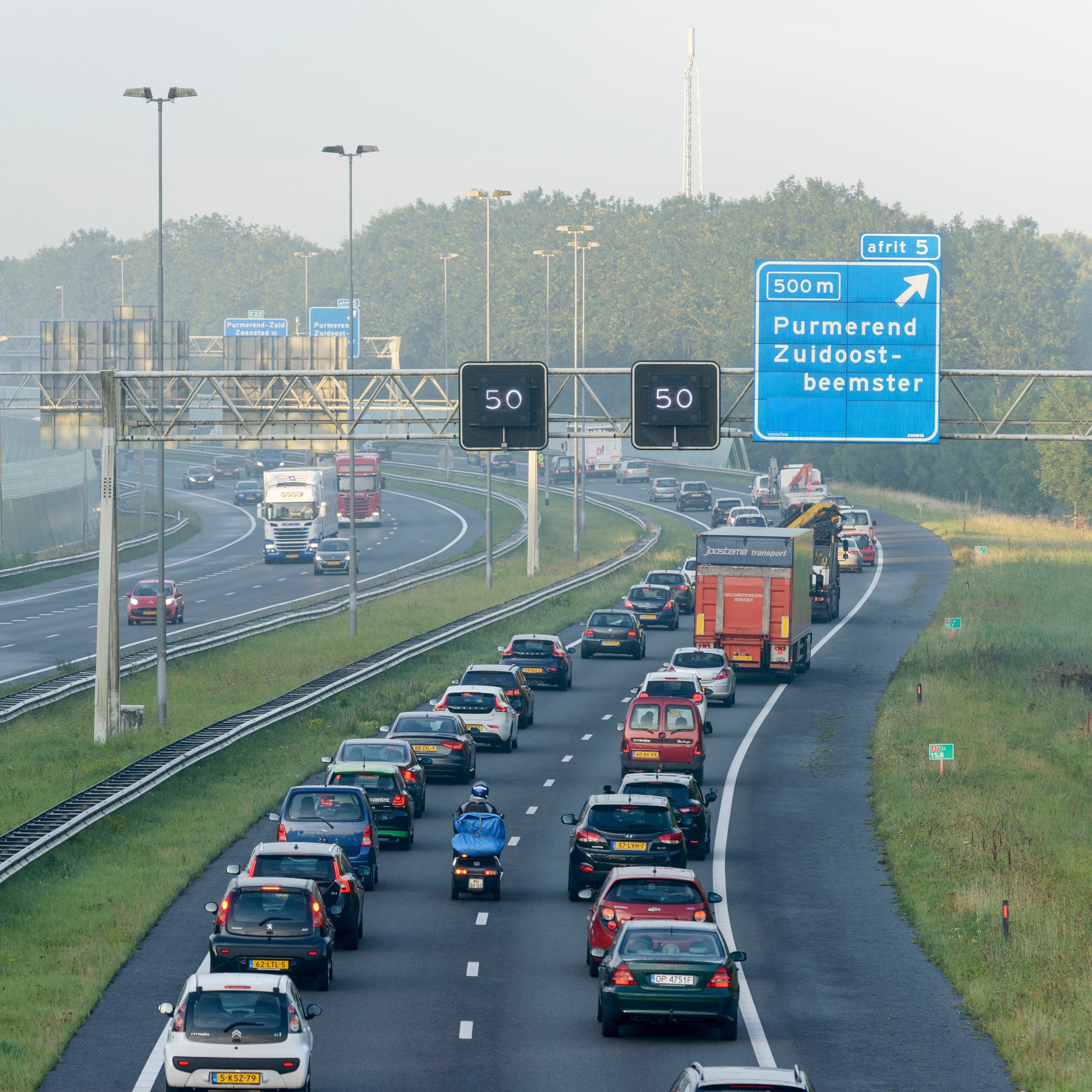 Rijkswaterstaat