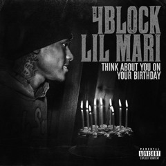 Think About You on Your Birthday (original)