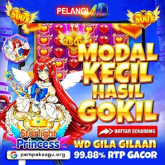 PELANGI4D - DJ KEJU JOGET X PARJAMBAN