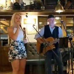 Don't go yet - Camila Cabello Cover