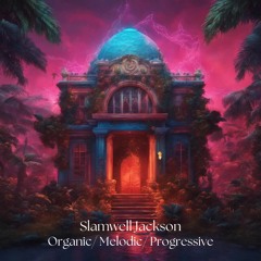 Organic Melodic Progressive Mix