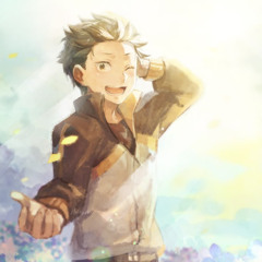 Subaru Speech x Suffocation (Slowed) - Subaru's Journey