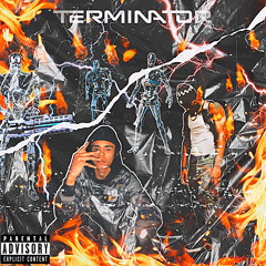 Terminator (Feat. Bubba Bl52D)