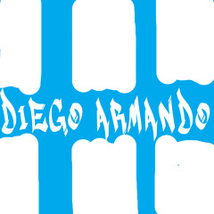 DIEGO ARMANDO (feat. Uli)