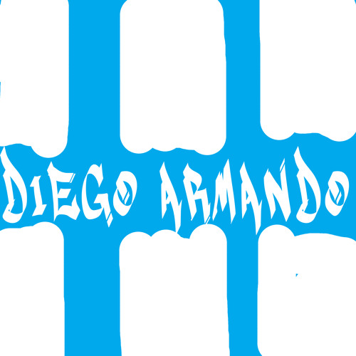 DIEGO ARMANDO (feat. Uli)